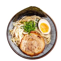 02. РАМЭН МАЛЕНЬКАЯ ПОРЦИЯ