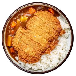 ТОРИ КАЦУ КАРРИ