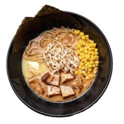 БАТТЕР РАМЭН традиционная порция