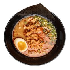 ТАНТАНМЭН РАМЭН маленькая порция