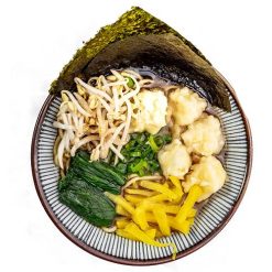 ОВОЩНОЙ РАМЭН маленькая порция