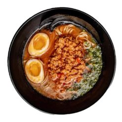 ТАНТАНМЭН РАМЭН традиционная порция